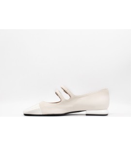 FRANGISOLE BALLERINA NAPPA