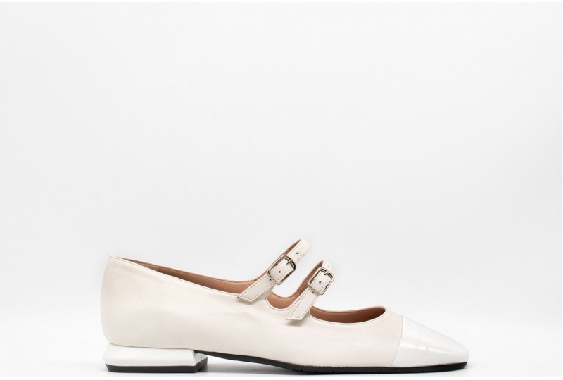 FRANGISOLE BALLERINA NAPPA