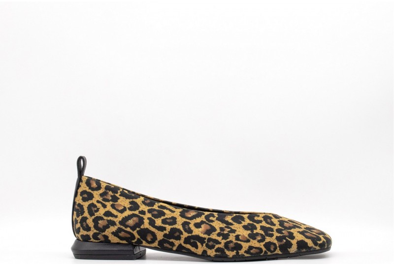 FRANGISOLE BALLERINA LEOPARD