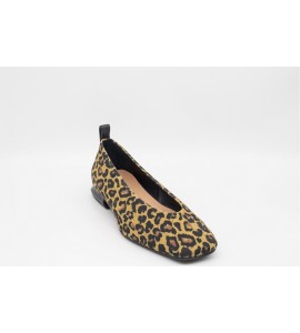 FRANGISOLE BALLERINA LEOPARD