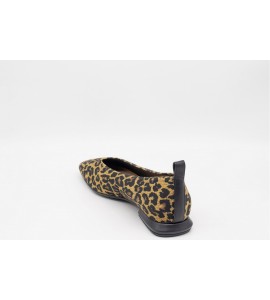FRANGISOLE BALLERINA LEOPARD