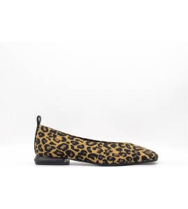 FRANGISOLE BALLERINA LEOPARD