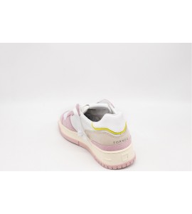 DATE SNEAKERS TORNEO COLORED