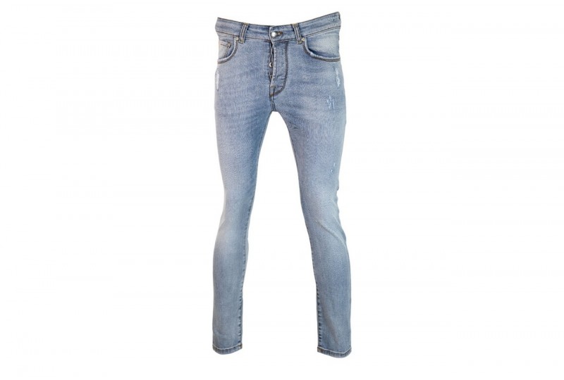 REIGN JEANS DEAN POWELL