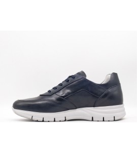 NERO GIARDINI Sneaker con zip