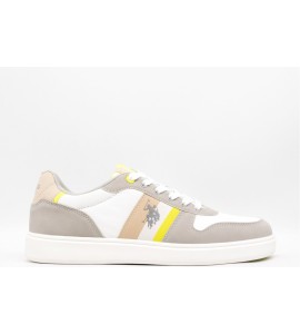 US POLO ASSN SNEAKER ROKKO