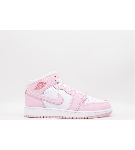 NIKE DQ8423 608 PINK FOAMWHITE FIRE RED 37,5