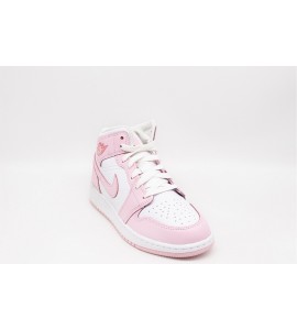 NIKE DQ8423 608 PINK FOAMWHITE FIRE RED 37,5