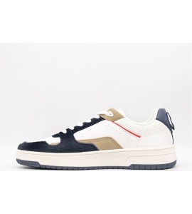 HARMON&amp BLAINE SNEAKER LOW CUT