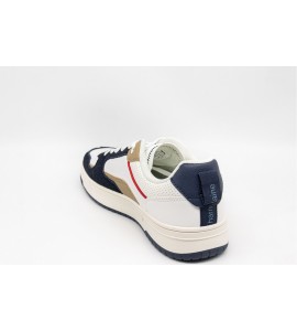 HARMON&amp BLAINE SNEAKER LOW CUT