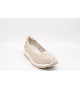 IGI&CO 7658522 FLYKNIT CREMA 35