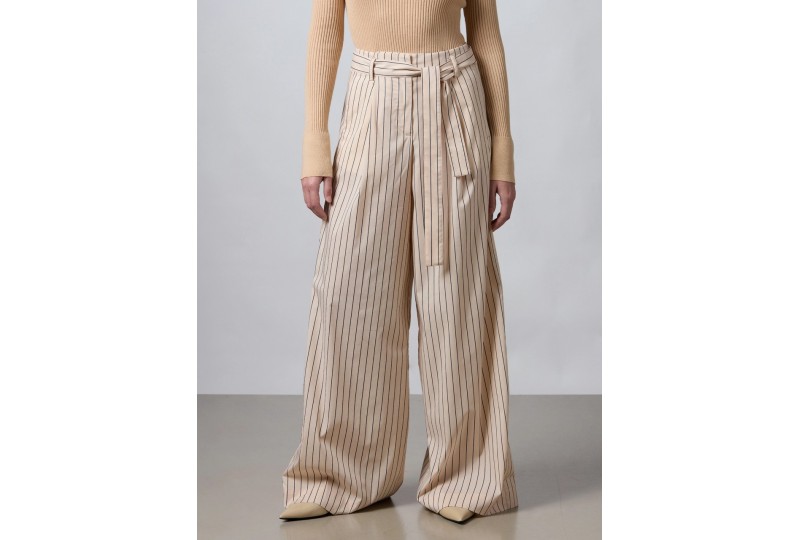ROBERTO COLLINA Pantalone...