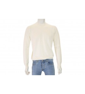 ROBERTO COLLINA MAGLIA MANICHE LUNGHE