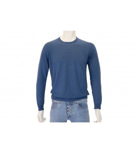 ROBERTO COLLINA MAGLIA MANICHE LUNGHE