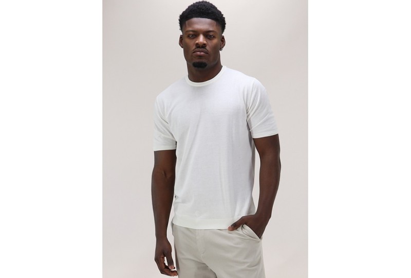 ROBEETO COLLINA T-shirt in...