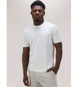 ROBEETO COLLINA T-shirt in cotone regular