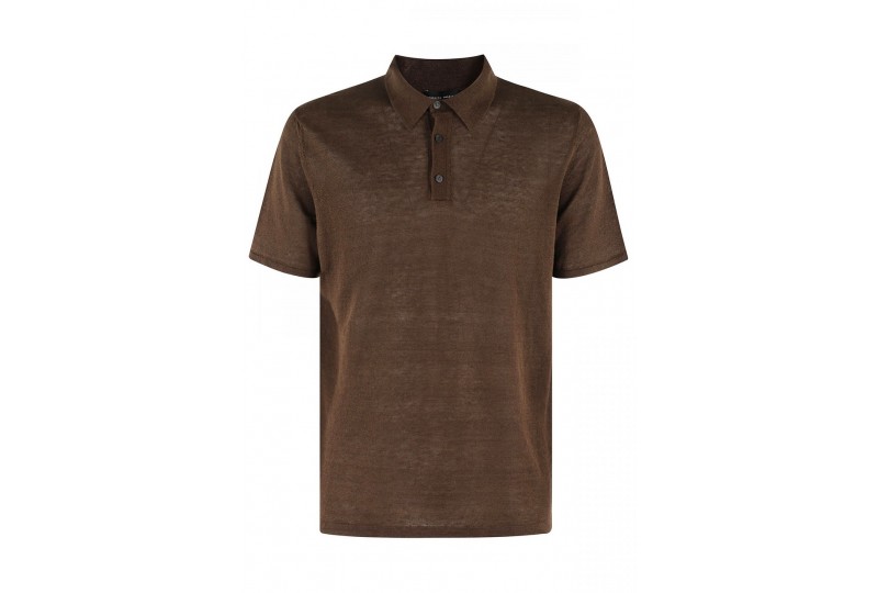 ROBERTO COLLINA POLO LINO