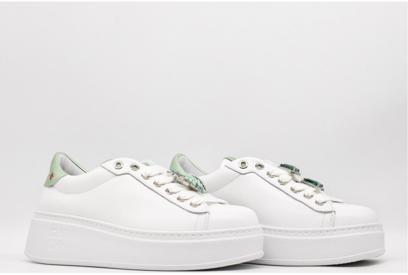 GIO + SNEAKERS GIOIELLO...