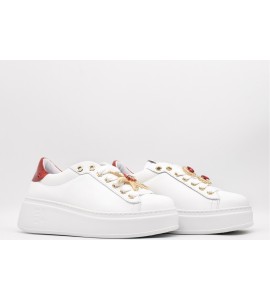 GIO + SNEAKERS GIOIELLO STELLA MARINA