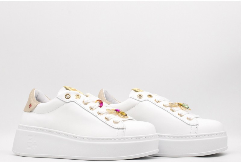 GIO + SNEAKERS GIOIELLO...