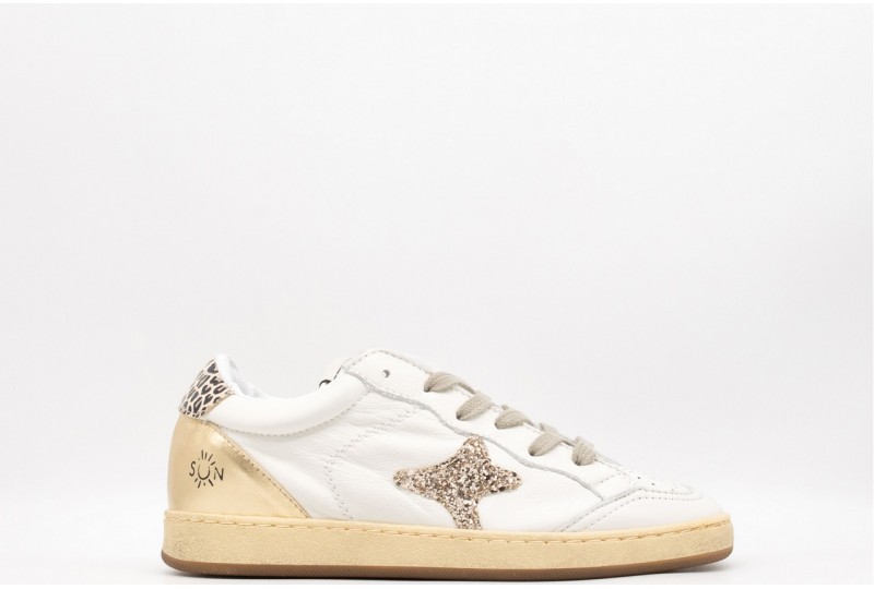 AMA BRAND SNEAKER 4115 SUN