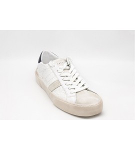 DATE SNEAKER HILL LOW USED UOMO