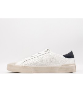 DATE SNEAKER HILL LOW USED UOMO