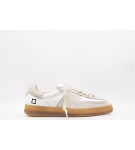 DATE SNEAKER SPORTY CALF DONNA