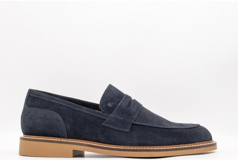 FRAU MOCASSINO IN SUEDE