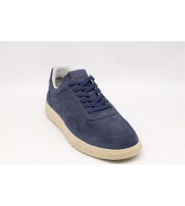 FRAU SNEAKER IN NABUK