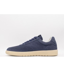 FRAU SNEAKER IN NABUK