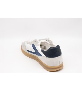 FRAU SNEAKER IN VELOUR