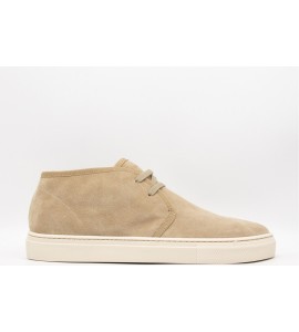 FRAU POLACCHINO IN SUEDE