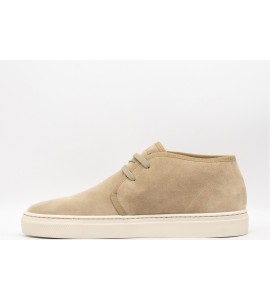 FRAU POLACCHINO IN SUEDE