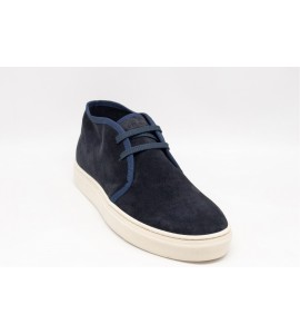 FRAU POLACCHINO IN SUEDE