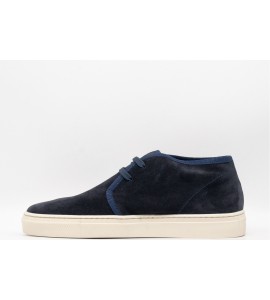 FRAU POLACCHINO IN SUEDE