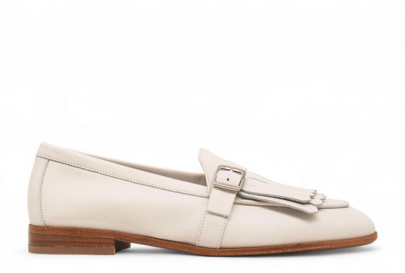 FRAU MOCASSINO IN PELLE DONNA