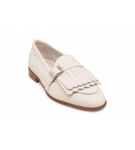 FRAU MOCASSINO IN PELLE DONNA