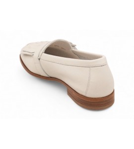 FRAU MOCASSINO IN PELLE DONNA
