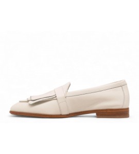 FRAU MOCASSINO IN PELLE DONNA