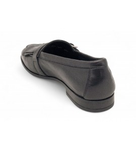 FRAU MOCASSINO IN PELLE DONNA
