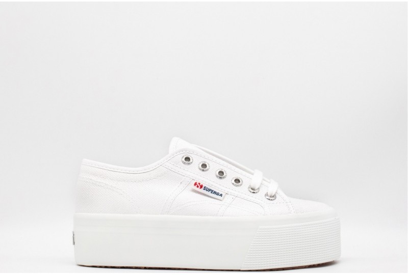 SUPERGA 2790 PLATFORM