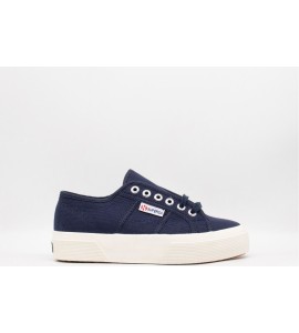 SUPERGA 2740 PLATFORM