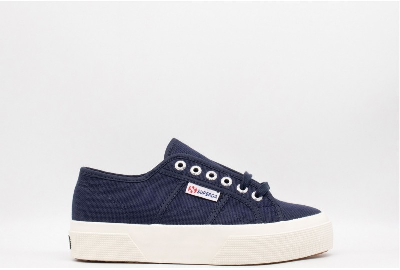SUPERGA 2740 PLATFORM