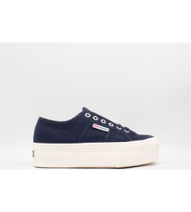 SUPERGA 2790 PLATFORM