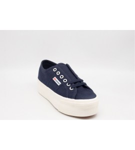 SUPERGA 2790 PLATFORM