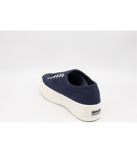 SUPERGA 2790 PLATFORM