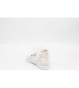 DEXCO SNEAKER IN PIZZO BIMBA
