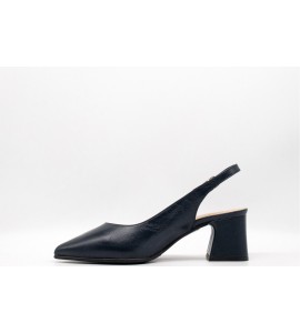 DONNA SERENA SLINGBACK A PUNTA
