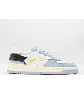 DATE SNEAKERS TORNEO '80 COLORED
